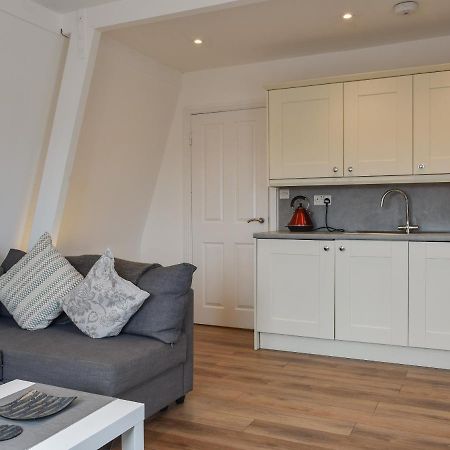 Coast Apartment Whitby Exteriér fotografie