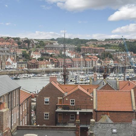 Coast Apartment Whitby Exteriér fotografie