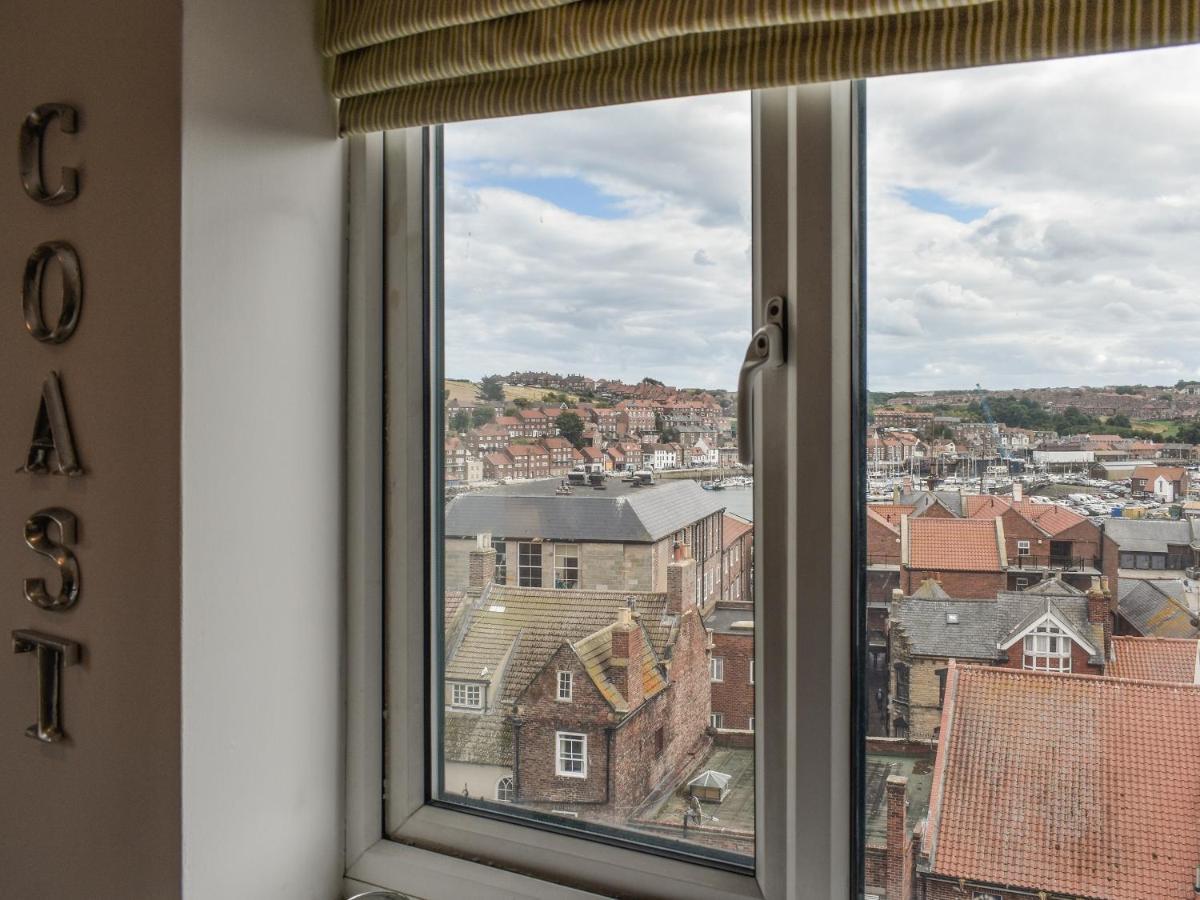 Coast Apartment Whitby Exteriér fotografie