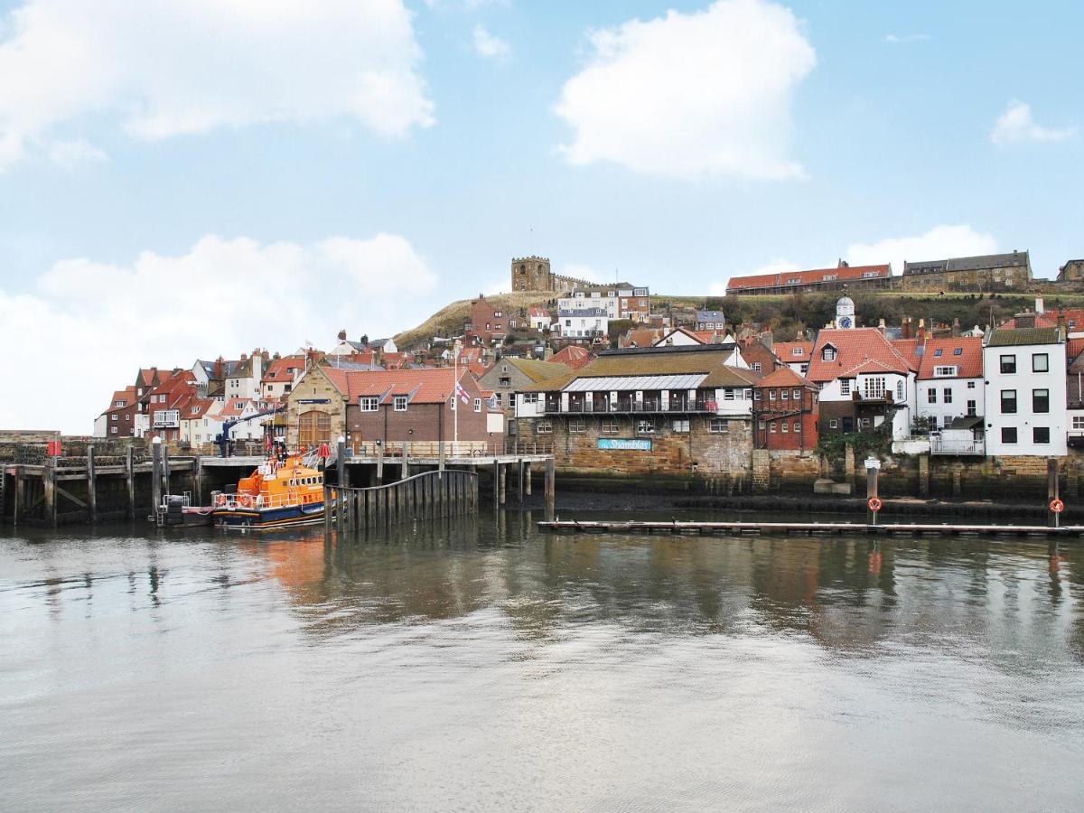 Coast Apartment Whitby Exteriér fotografie