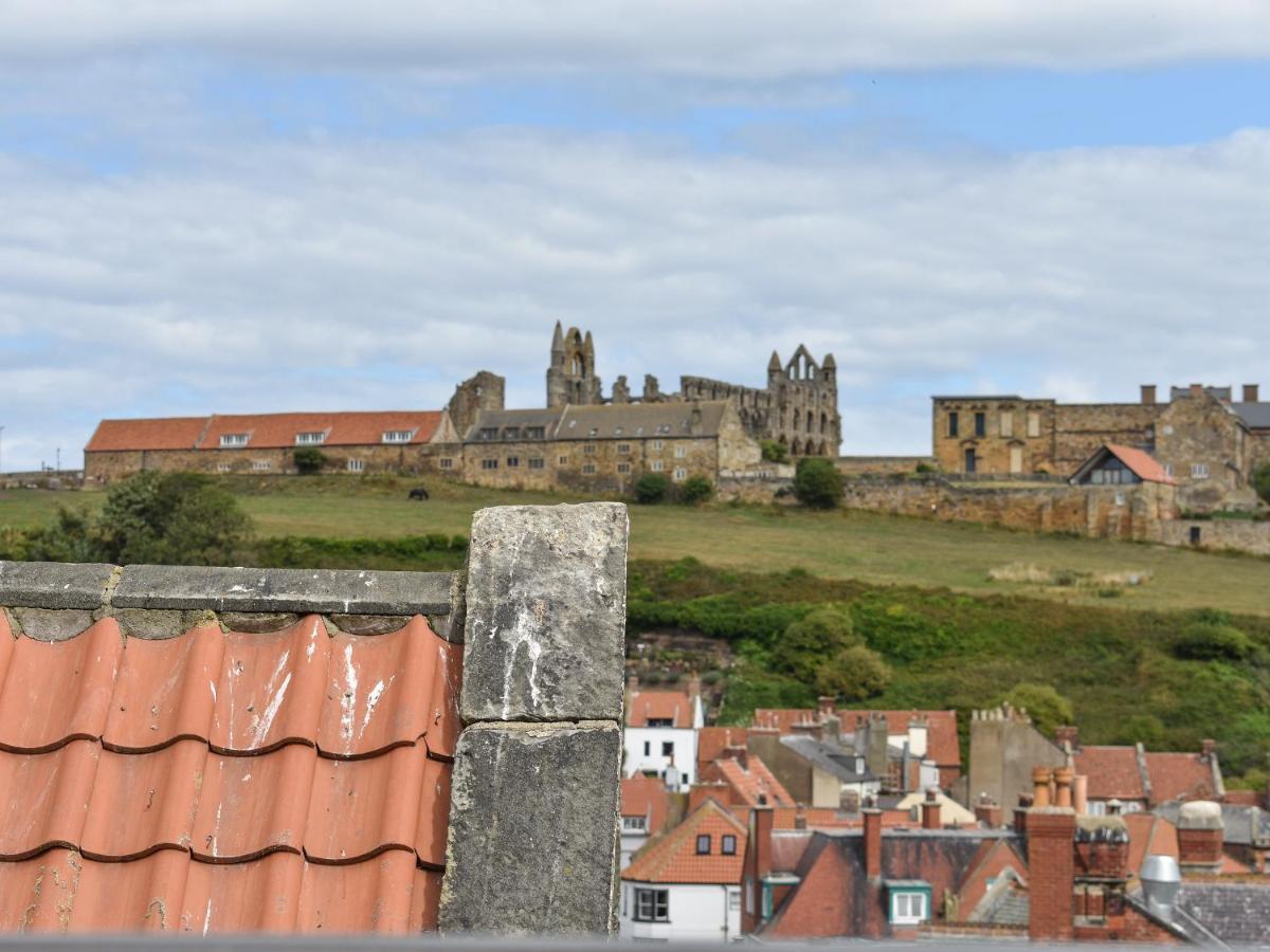 Coast Apartment Whitby Exteriér fotografie