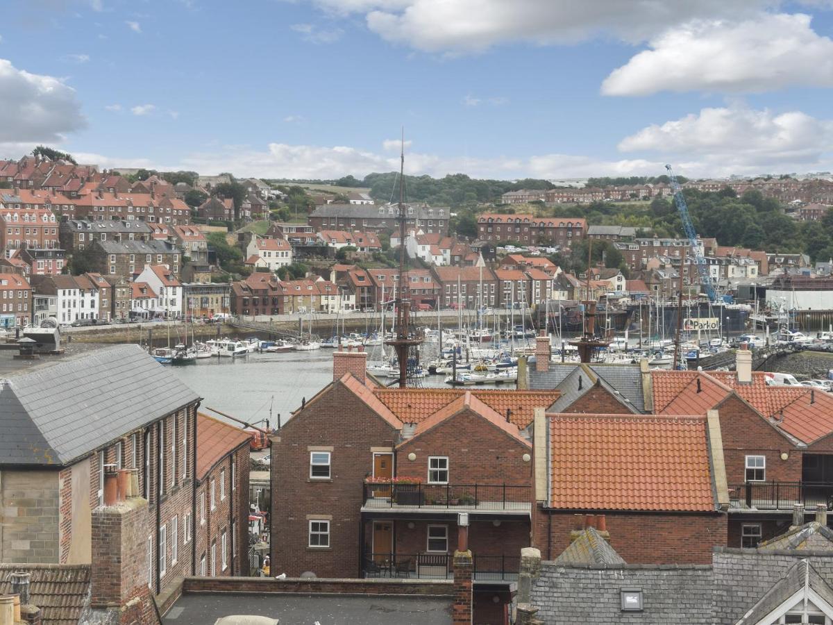 Coast Apartment Whitby Exteriér fotografie